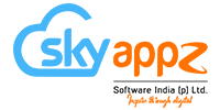 Skyappz Software India Pvt Ltd