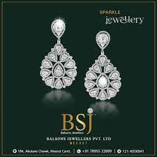 Balsons Jewellers