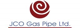 JCO Gas Pipes Ltd
