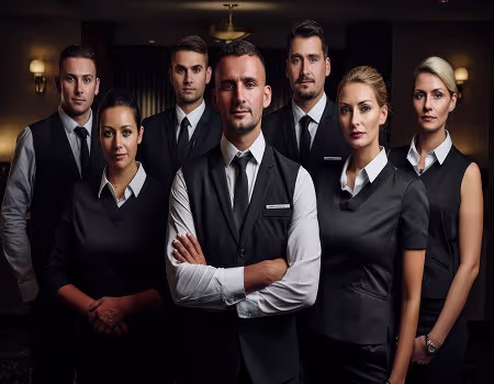 hotel-hospitality
