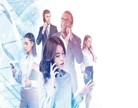 IT Recruitment Consultancy Services