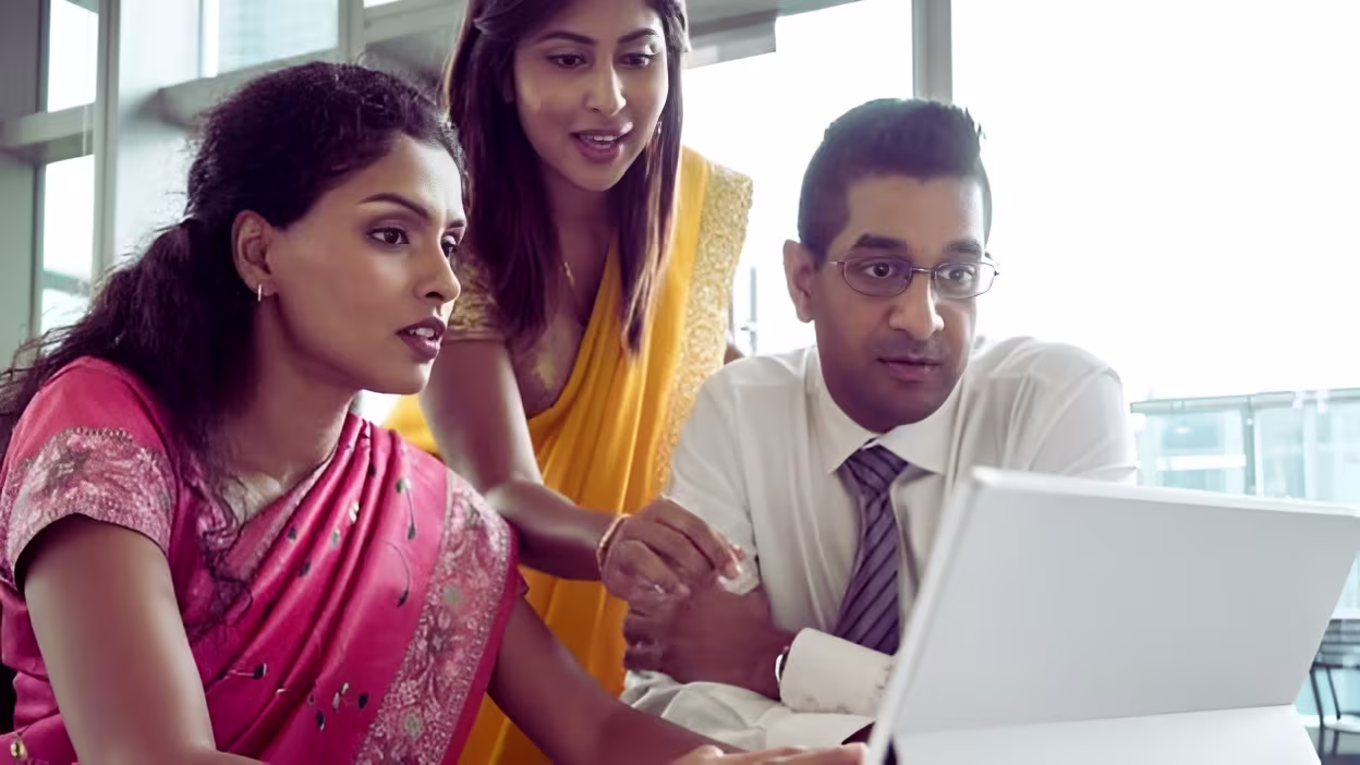 IT Recruitment Team